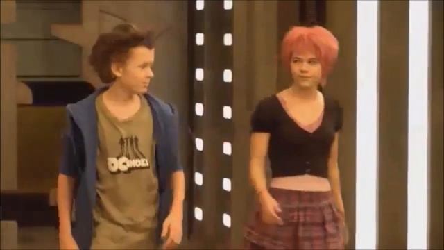 code lyoko evolution klip смотреть онлайн