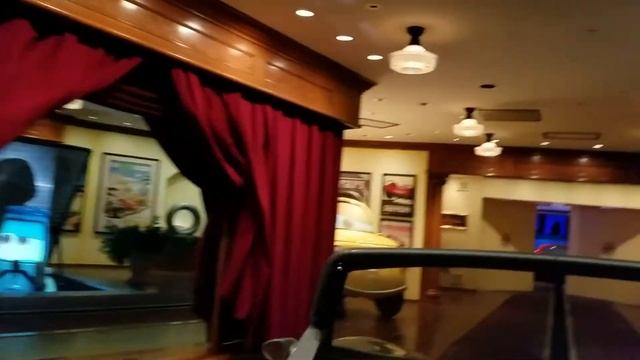 Radiator Springs Race 9/25/16 смотреть онлайн