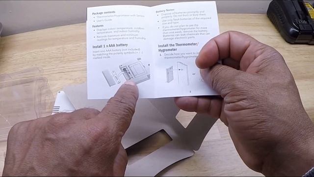 My Temperature Display Explained смотреть онлайн