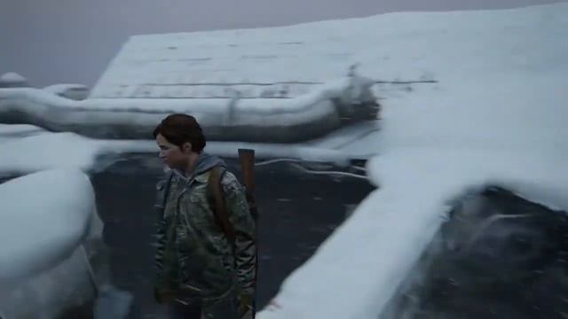The Last of Us part II Вот это расслабон смотреть онлайн