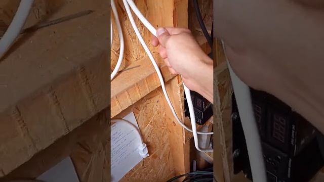 Солнечная электростанция, завершающее видео. смотреть онлайн