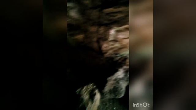 Хакасия . Обзор на пещерку Тропы предков. смотреть онлайн
