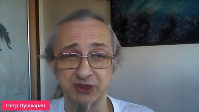TeleTrade Live с Петром Пушкаревым 21 марта 2022 смотреть онлайн