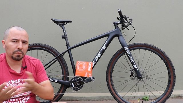 Review completo powermeter MAGENE P505 смотреть онлайн