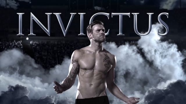 INVICTUS INTENSE Paco Rabanne TV Spot Perfume pubblicitario 19'' смотреть онлайн