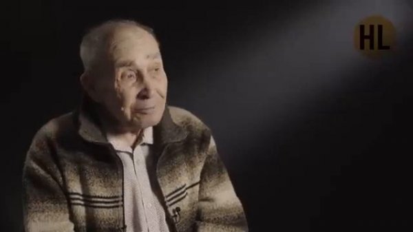 ГУЛАГ Воспоминания узника Норильлага Сергея Щеглова History Lab Интервью