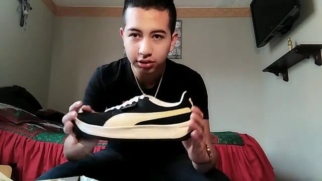 Los Sneakers Iconicos De Puma - Puma California | Wily Sneakers