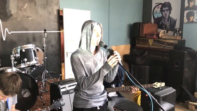 Feldkommandant - Мне этот город до безумия мил (Featuring Dostoevsky Friends) (Official Video) смотреть онлайн