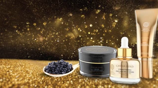#Natura_Siberica брэндийн #Caviar_Gold цувралын талаар дэлгэрэнгүй мэдээллийг хүргэж байна. смотреть онлайн