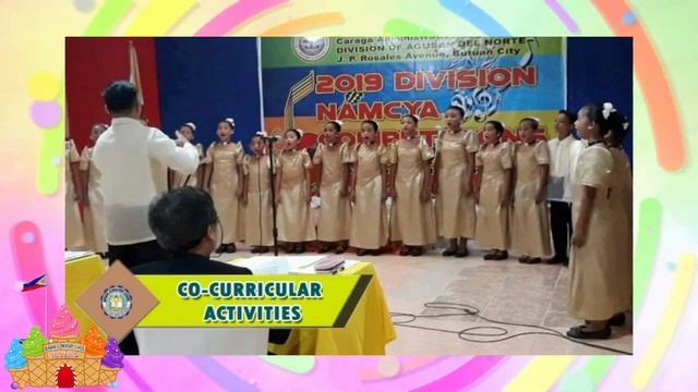 School-Based Management Best Practices of Buhang Elementary School смотреть онлайн