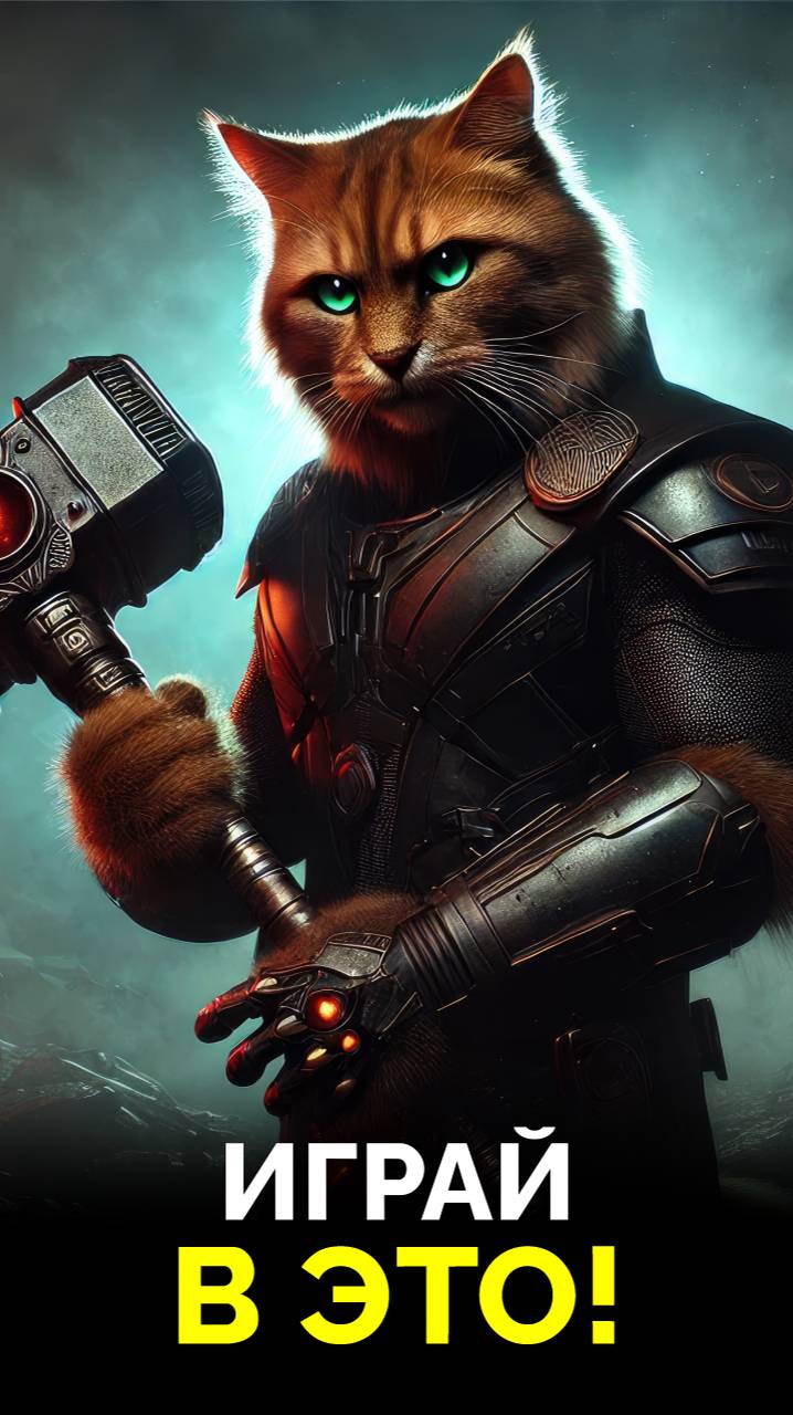 Самая Необычная Игра Которую Вы УЖЕ ПРОПУСТИЛИ! 2024 / Сатурн смотреть онлайн