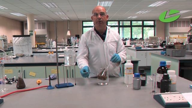 07 Preparation of Benzoic Acid смотреть онлайн