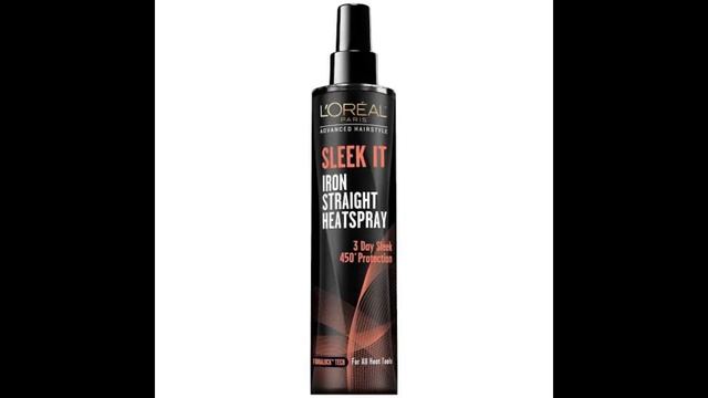 Top 12 Argan Oil Hair Serum/Heat Protectant Spray For Straight/Body Wave/Bouncy Curls Hair/Wig смотреть онлайн