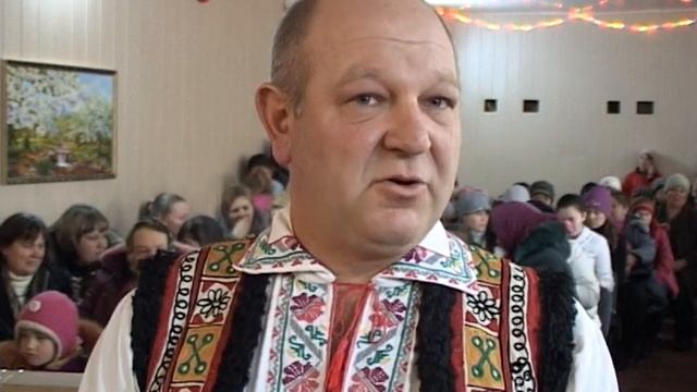 Мэрцишоры - 2012 смотреть онлайн