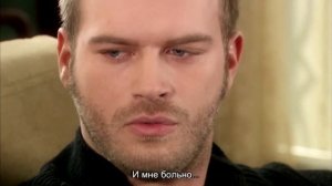 Бихтер и Бехлюль говорят о своих чувствах (субтитры)