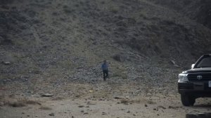 Горная охота в Монголии с Евгением Широковым 4К