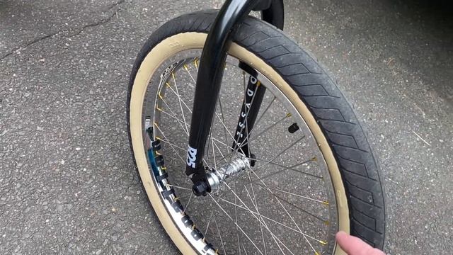 Bike Check | BMX Overview | S&M ATF | Made in USA смотреть онлайн