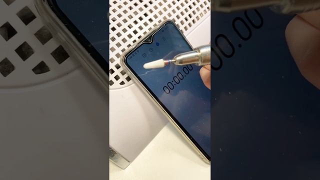 Две техники снятия покрытия❗️🔥Сравниваю на время ⏱ смотреть онлайн