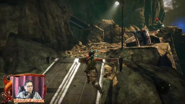 Bionic Commando