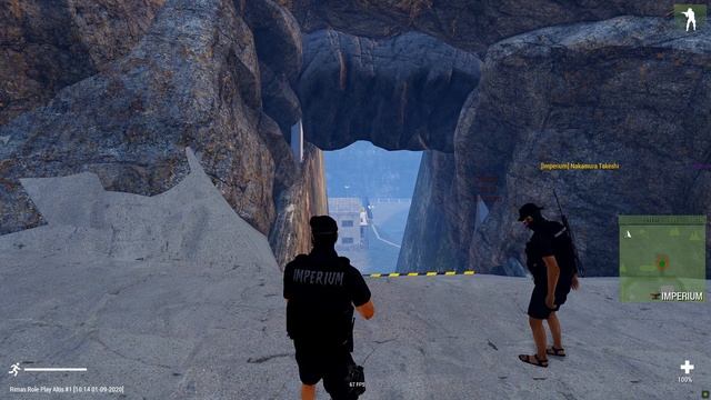 ArmA Техника на базе смотреть онлайн