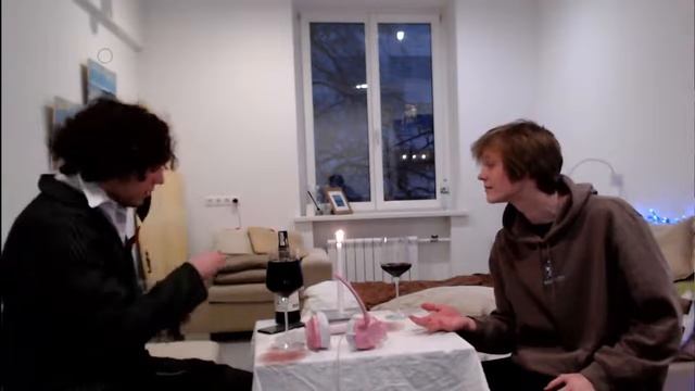 ♡ ♥💕😘ЖОЖО И ДИПИНС СВИДАНИЕ..♡ ♥💕😘 смотреть онлайн