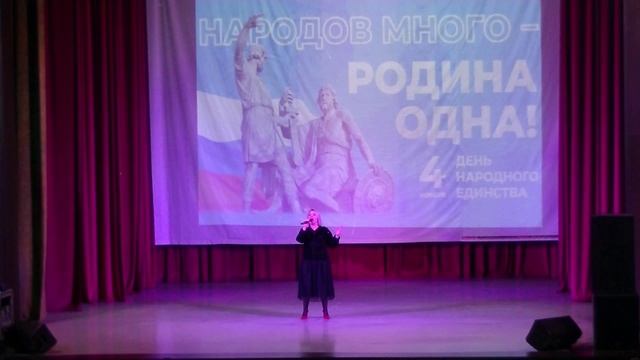 Светлана Панина "А жизнь продолжается" смотреть онлайн