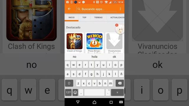 Como instalar Aptoide (APK) смотреть онлайн