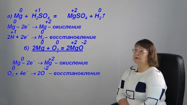 1.5. Химическая реакция смотреть онлайн