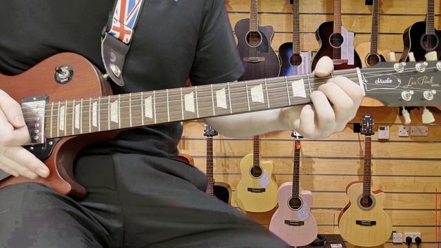 'Last of the English Roses' guitar tutorial!! Play guitar like PETE DOHERTY in just a few MINUTES!! смотреть онлайн