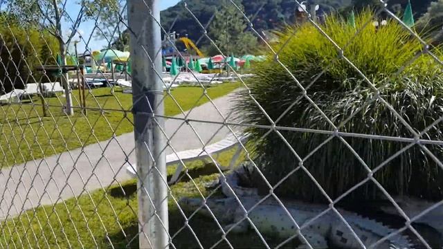 Kamp Natura Podčetrtek / Camp Natura Terme Olimia смотреть онлайн