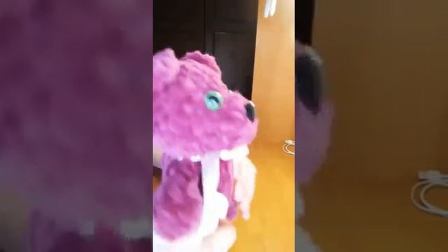 Мои игрушки, и истории их создания смотреть онлайн