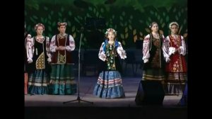 «Троицыно утро»  музыка В. Захарченко, слова С. Есенина