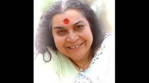 7-Ga mere Mann Shree Maa Ke bhajan