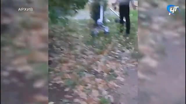 В городской полиции наградили лучших работников, а также дружинников и активных граждан смотреть онлайн