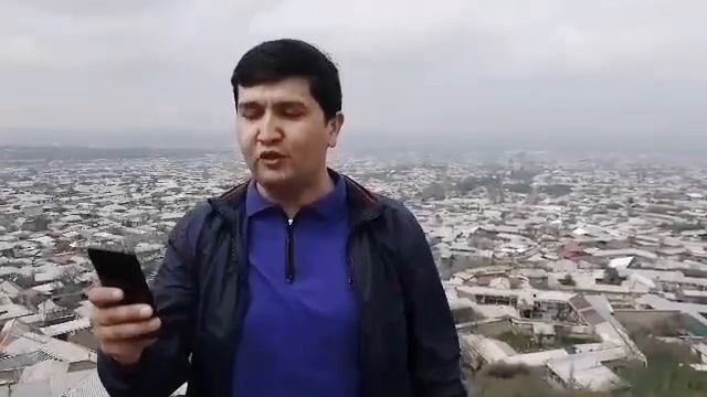 Kamoliddin sharif смотреть онлайн