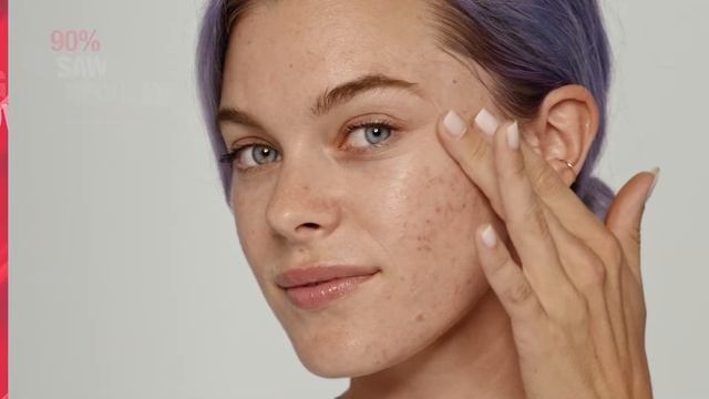 New Neutrogena® Advanced Acne Serum 6” смотреть онлайн