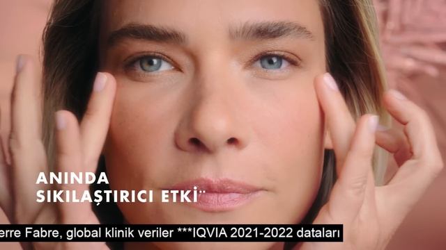 Eau Thermale Avène Hyaluron Activ B3 Dolgunlaştırıcı Konsantre Serum смотреть онлайн