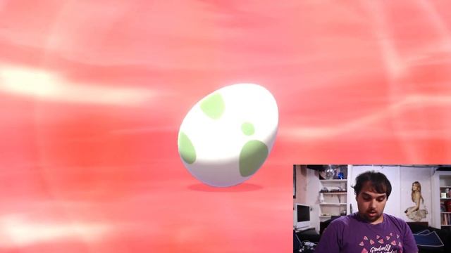 Shiny Larvesta in Less Than 60 Eggs!!! Pokemon Sword and Shield Shiny Hunt смотреть онлайн
