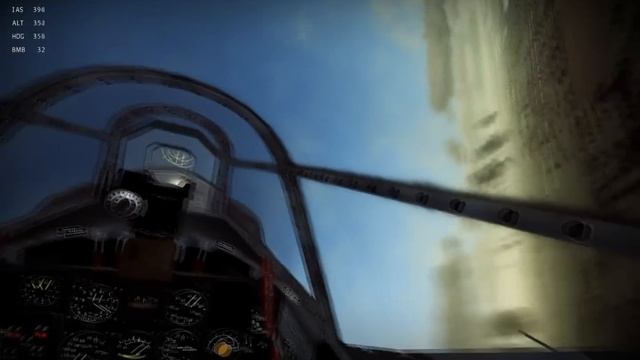 Wings of Prey Demo смотреть онлайн