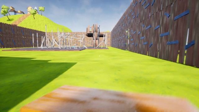 UnexpectedNeighborAlpha2 - Hello Neighbor Mod Kit смотреть онлайн