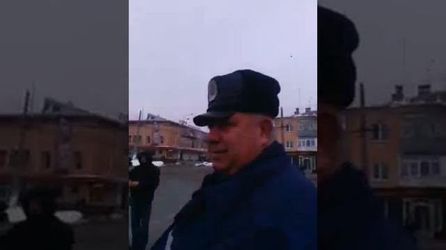 13.03.2013 рейд по маршрутках, Хмельницкий смотреть онлайн