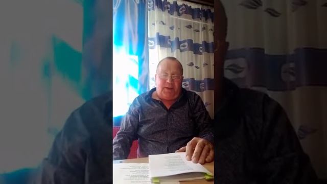 У микрофона поэт — Виктор Черных смотреть онлайн