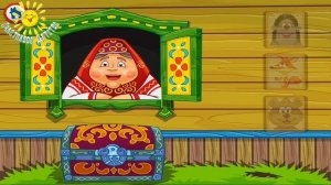 Бабушкины загадки для детей. Загадки с отгадками. Для детей от 3 до 7 лет