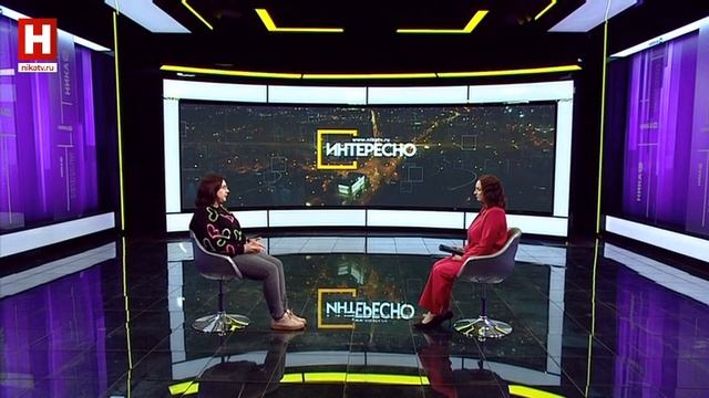 Откуда берётся аллергия и как с ней бороться | ИНТЕРЕСНО смотреть онлайн