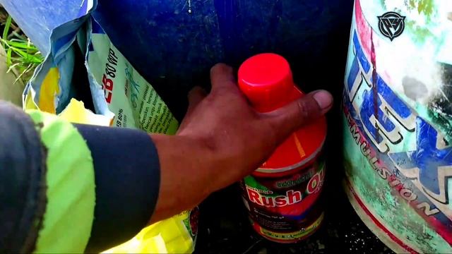MANFAAT ASAM AMINO UNTUK TANAMAN|| CARA PENGGUNAAN ASAM AMINO UNTUK TANAMAN #5 смотреть онлайн
