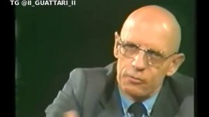 МИШЕЛЬ ФУКО. ИНТЕРВЬЮ. В КАТОЛИЧЕСКОМ УНИВЕРСИТЕТЕ ЛУВЕНА. [РУС. ОЗВ.]