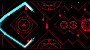 Reanimation [ORIGINAL SONG] (by Terron) || Geometry Dash [2.0]