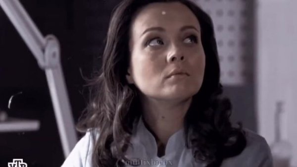 Макс и Лена| Сериал «Пёс»