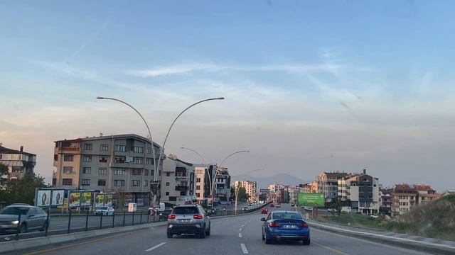 В Анкару за Шенгеном: День 2 - прибытие смотреть онлайн