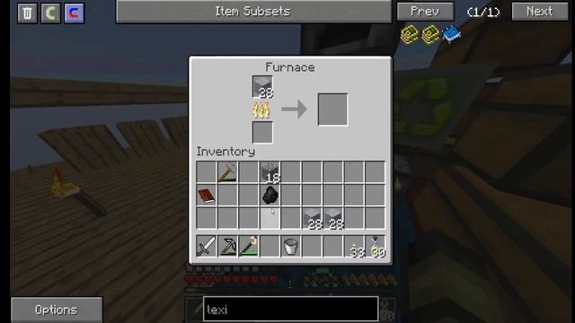 Episode 3 - Project Ozone 2 Reloaded - KAPPA MODE - Minecraft 1.7.10 ModPack смотреть онлайн